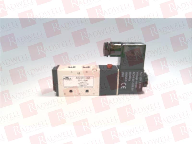 AUTOMATION DIRECT AVS-5211-120A