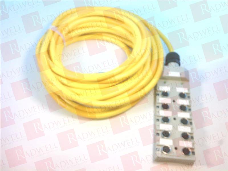MENCOM JDC-03P-212-M100