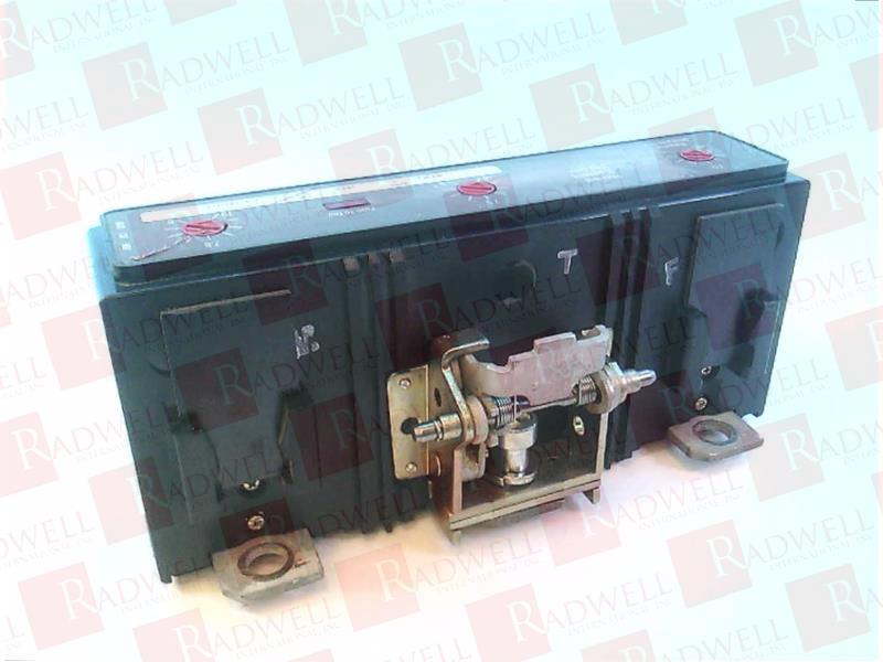 EATON CORPORATION LT3400T