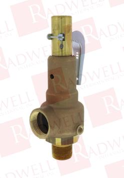 APOLLO VALVES 19-MGFA-150