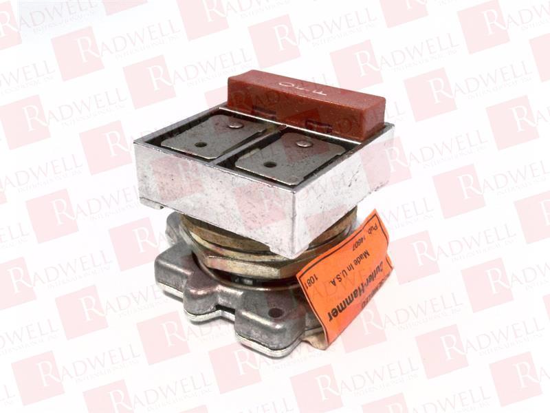 EATON CORPORATION E30AH