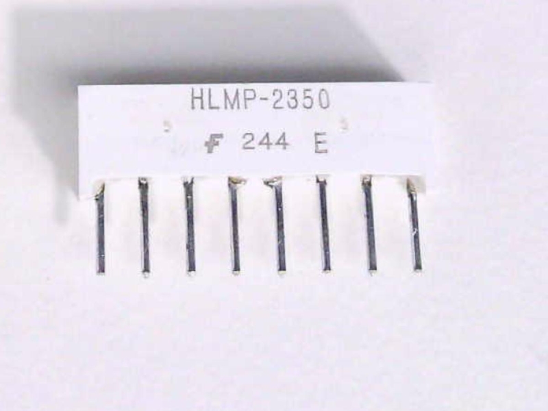 BROADCOM HLMP-2350