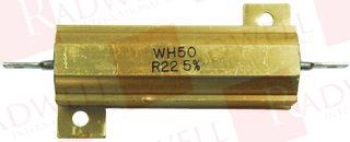 TT ELECTRONICS WH50-2R2JI