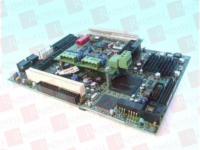 ARCOM SBC-GX1/AIM104-FRICK-IO