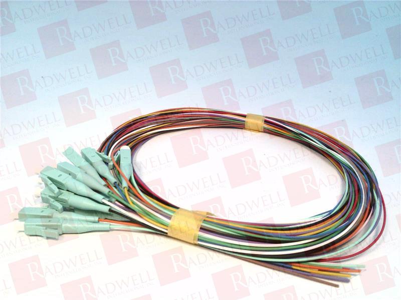 FIBERTRONICS SP-12LCMM10G3