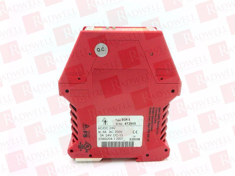 IDEM SAFETY SWITCHES 180002