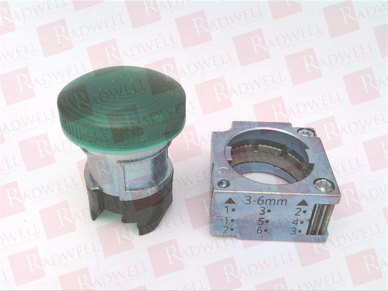 SIEMENS 3SB3501-6BA40