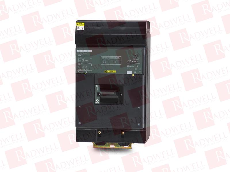 SCHNEIDER ELECTRIC LC36400