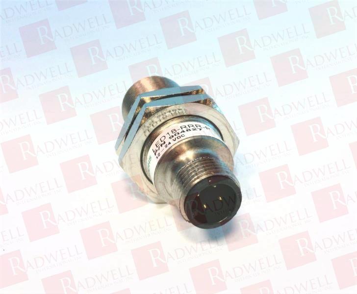 PEPPERL & FUCHS LED18-RRR-P