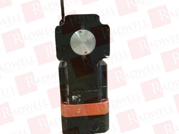 ALTRA INDUSTRIAL MOTION NTR42-010-0-RM115-40