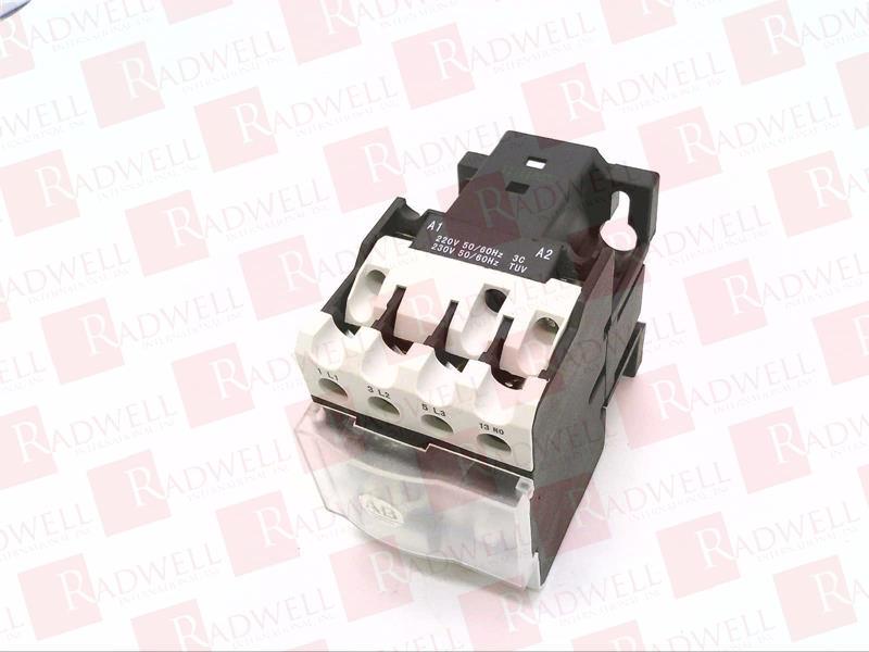 ALLEN BRADLEY 100-CX25KF10