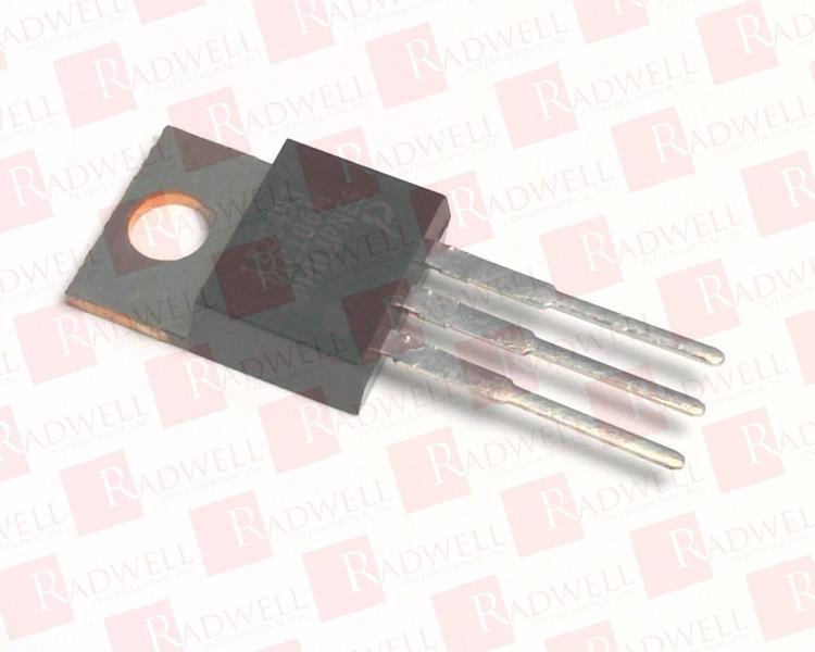 GENERIC TIC106M