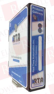 REAL TIME AUTOMATION 460MMDS-N34-PW