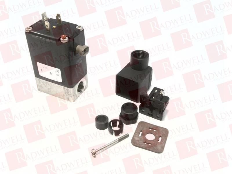 BURKERT 141932
