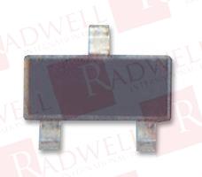 DIODES INC BCW66HTA