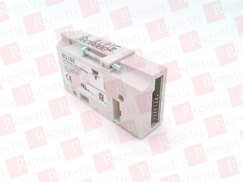 CARLO GAVAZZI BQLSX