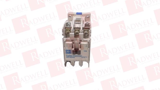 EATON CORPORATION AE16DNOA