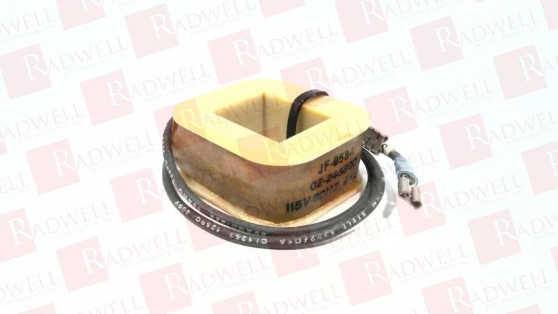 COFFING JF-853-1