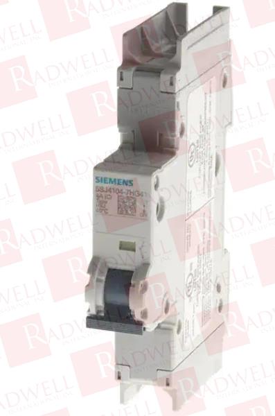 SIEMENS 5SJ4102-8HG41
