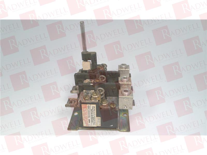 SIEMENS 48HC108849U