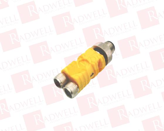 TURCK VBRS 4.4-2SKM 3
