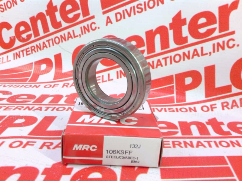 SKF 106-KSFF