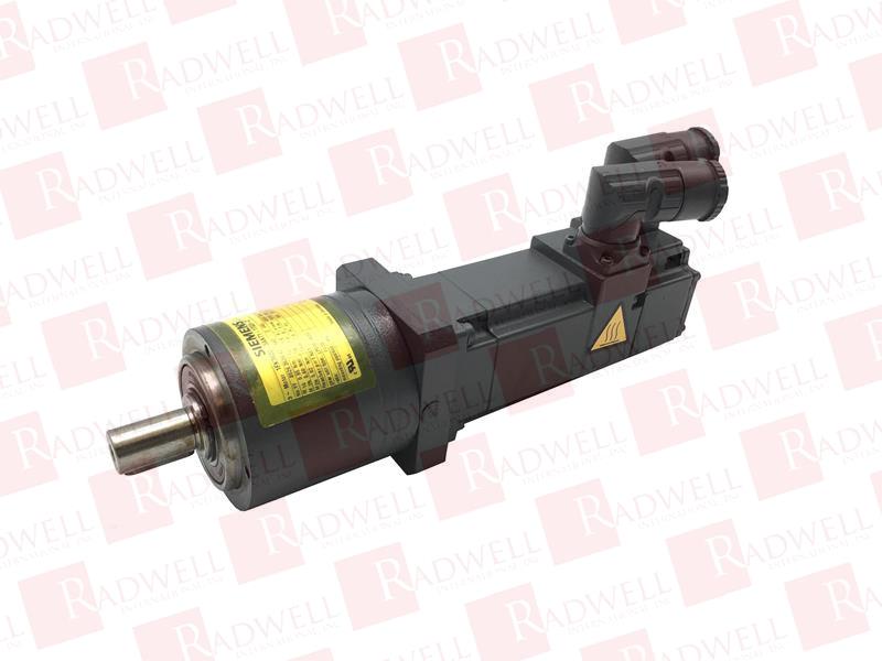 SIEMENS 1FK7022-5AK71-1TG3-Z
