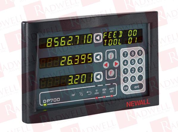 NEWALL DP700