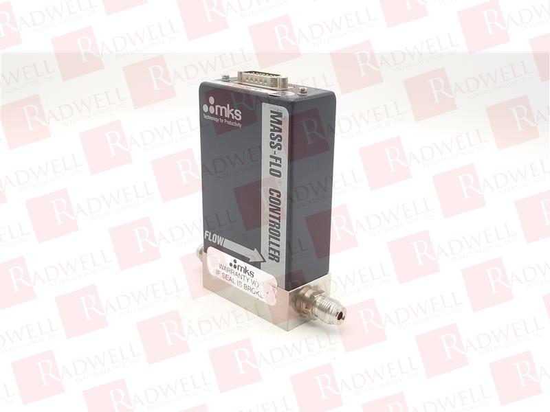MKS INSTRUMENTS 1179A00723CR1BV