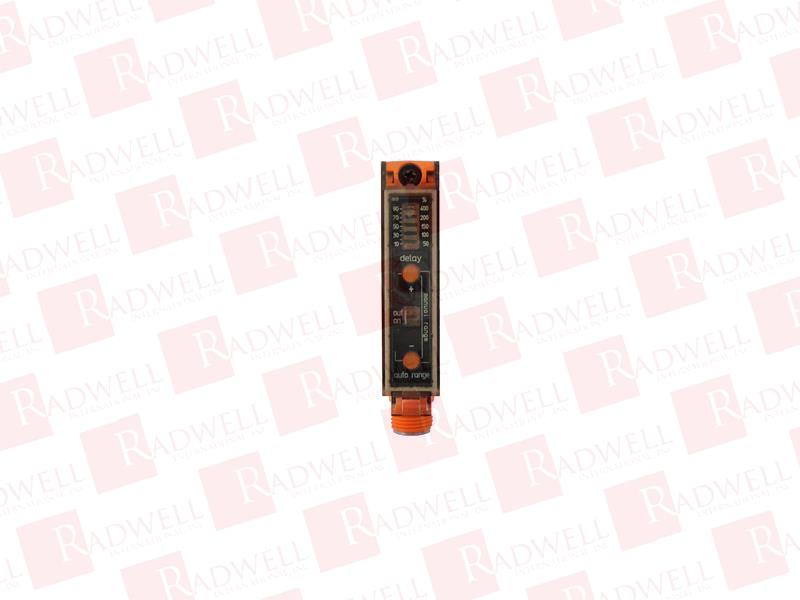 EFECTOR OBF-FPKG/T/US-OB5013