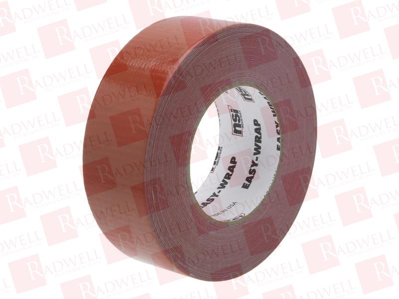 NSI INDUSTRIES EWDT-RED