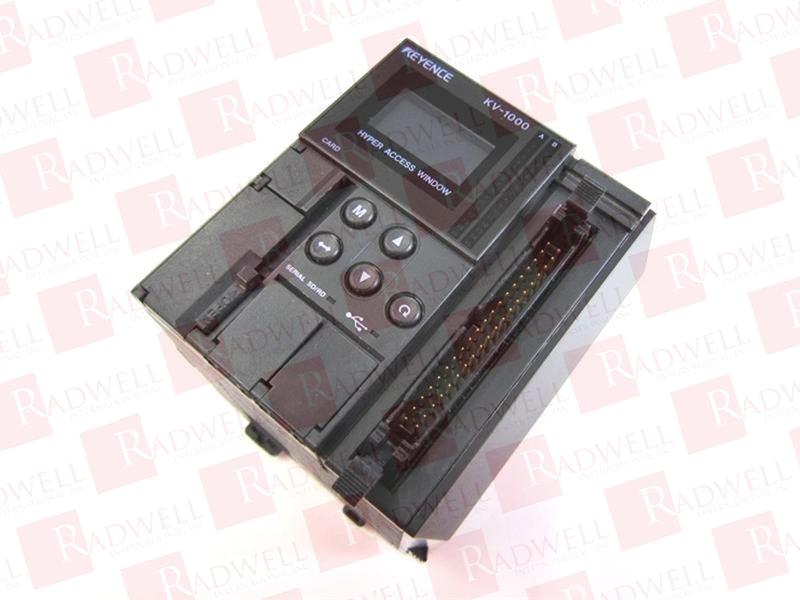 KEYENCE CORP KV-1000