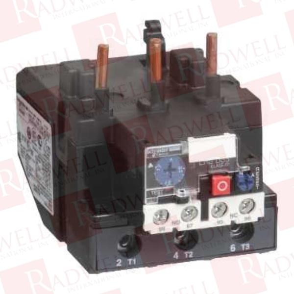 SCHNEIDER ELECTRIC LR3D3559