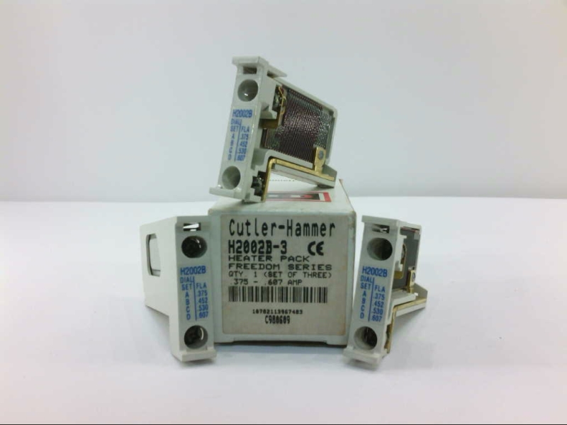 EATON CORPORATION H2002B-3