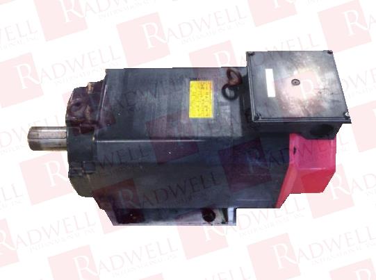 FANUC A06B-1511-B200