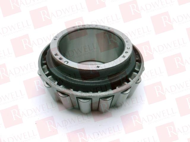 TIMKEN 14136A