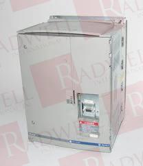 SCHNEIDER ELECTRIC ATV58HU54M2ZU