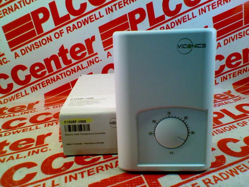 SCHNEIDER ELECTRIC C1025