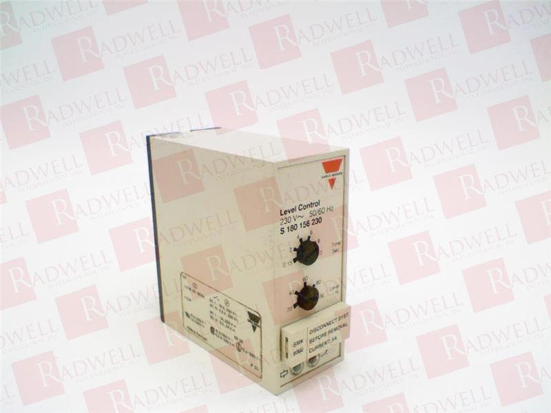 CARLO GAVAZZI S180156-230