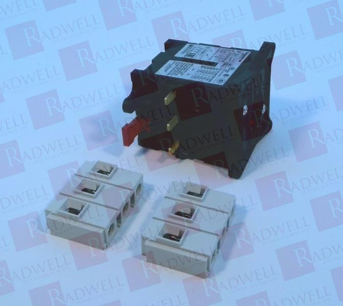 SCHNEIDER ELECTRIC VCD01