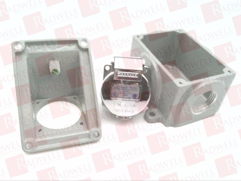 MARECHAL ELECTRIC SA 09-20077-080-270G