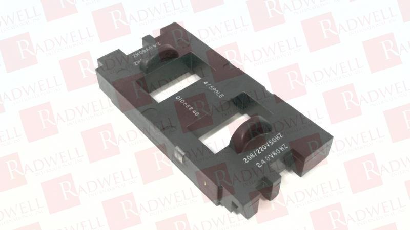 SCHNEIDER ELECTRIC G105E246