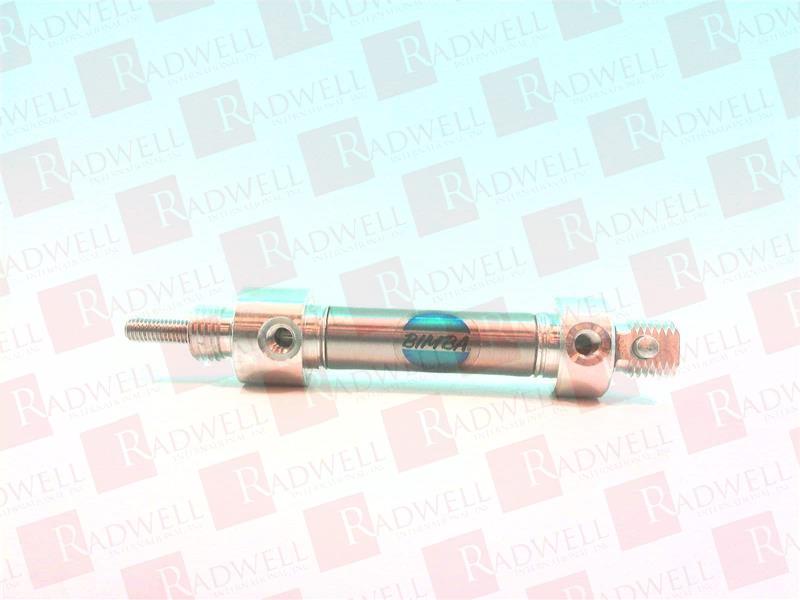 BIMBA 010.75-DP