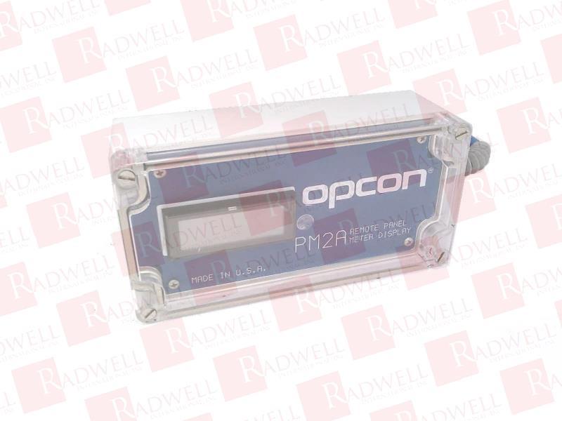 EATON CORPORATION PM2A