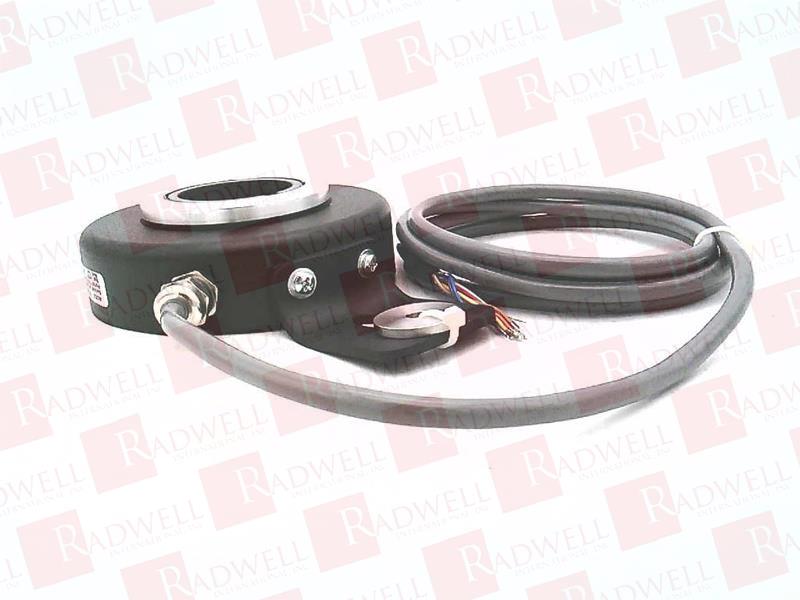 ENCODER PRODUCTS 776-B-H-2048-R-HV-J-P/06.00-A-N-N