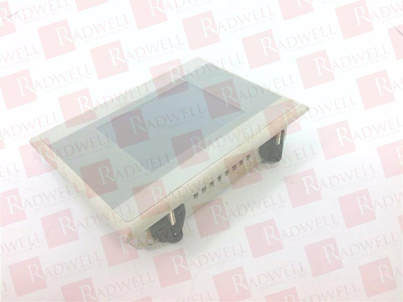 EATON CORPORATION XV-102-B8-35TQR-10-PLC