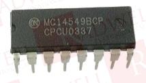 NXP SEMICONDUCTOR MC14549BCP