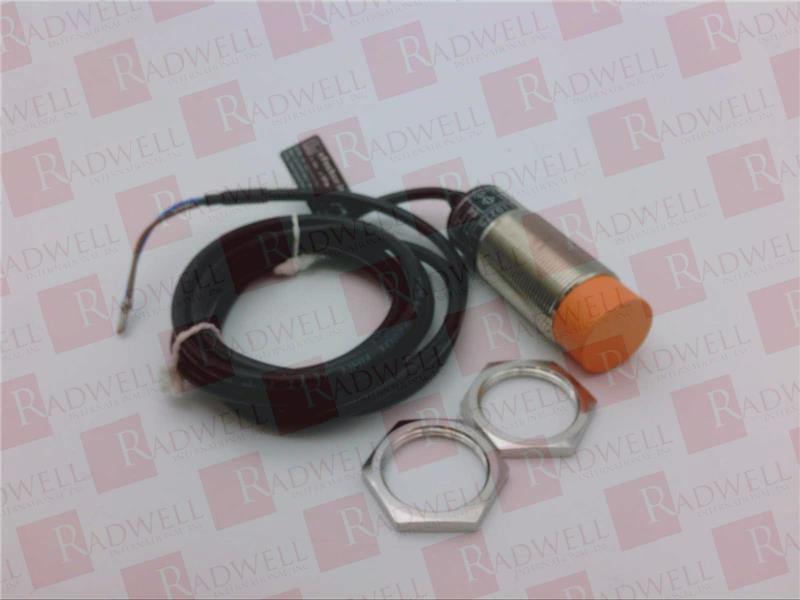 EFECTOR IIA2015-BBOA/RT-II0275
