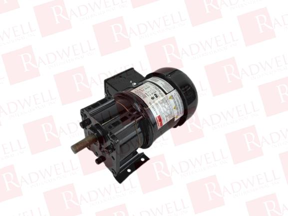 GRAINGER 6Z821A