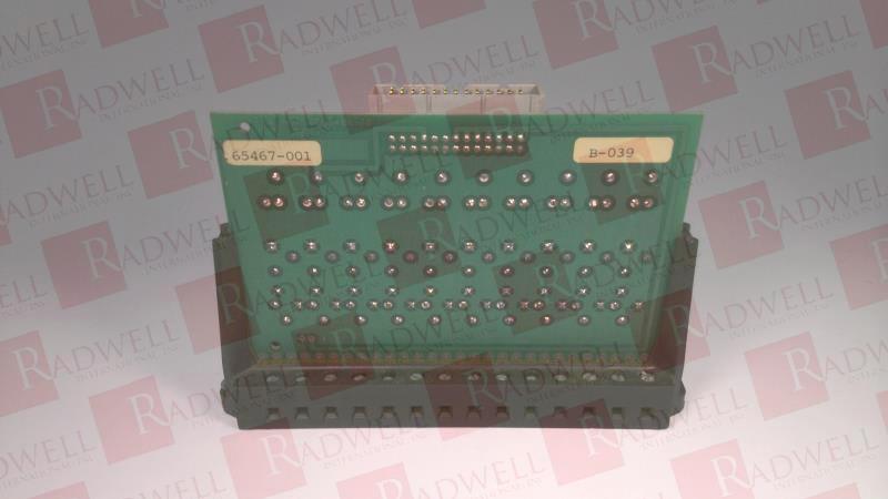KENWAY 65467-001
